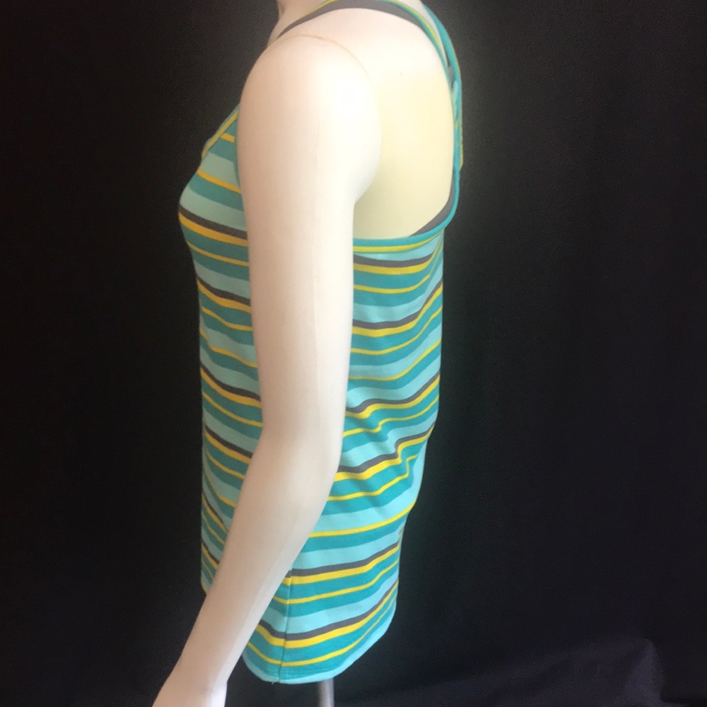 Soybu Racerback Tank - Picture 5 of 8